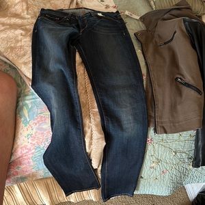 Brand new, Jbrand skinny jeans